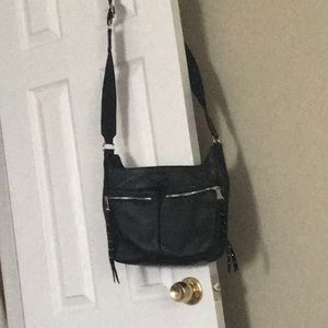 Crossbody bag